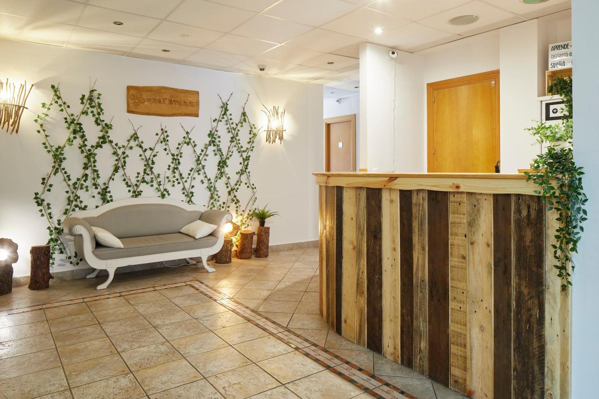 Leizarooms Bagian luar foto